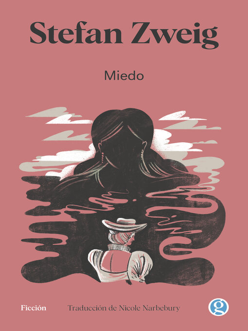 Title details for Miedo by Stefan Zweig - Wait list